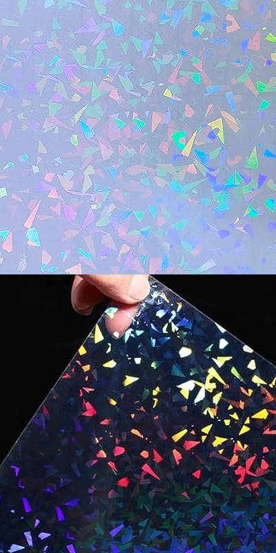 Holo Effect - Custom Pokemon Card