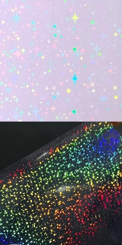 Holo Effect - Custom Pokemon Card